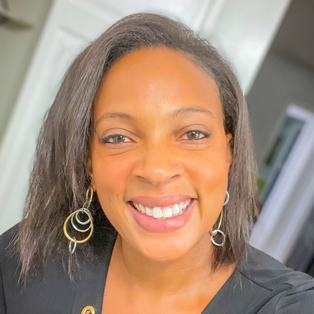 Meet your Posher, Tarsha